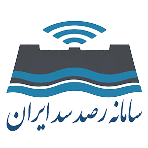 لوگو سامانه رصد سد